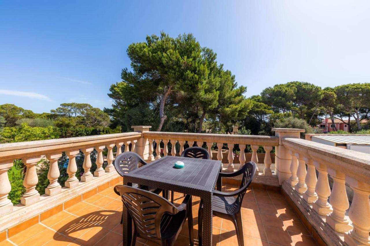 Villa Malena Llucmajor  Zewnętrze zdjęcie