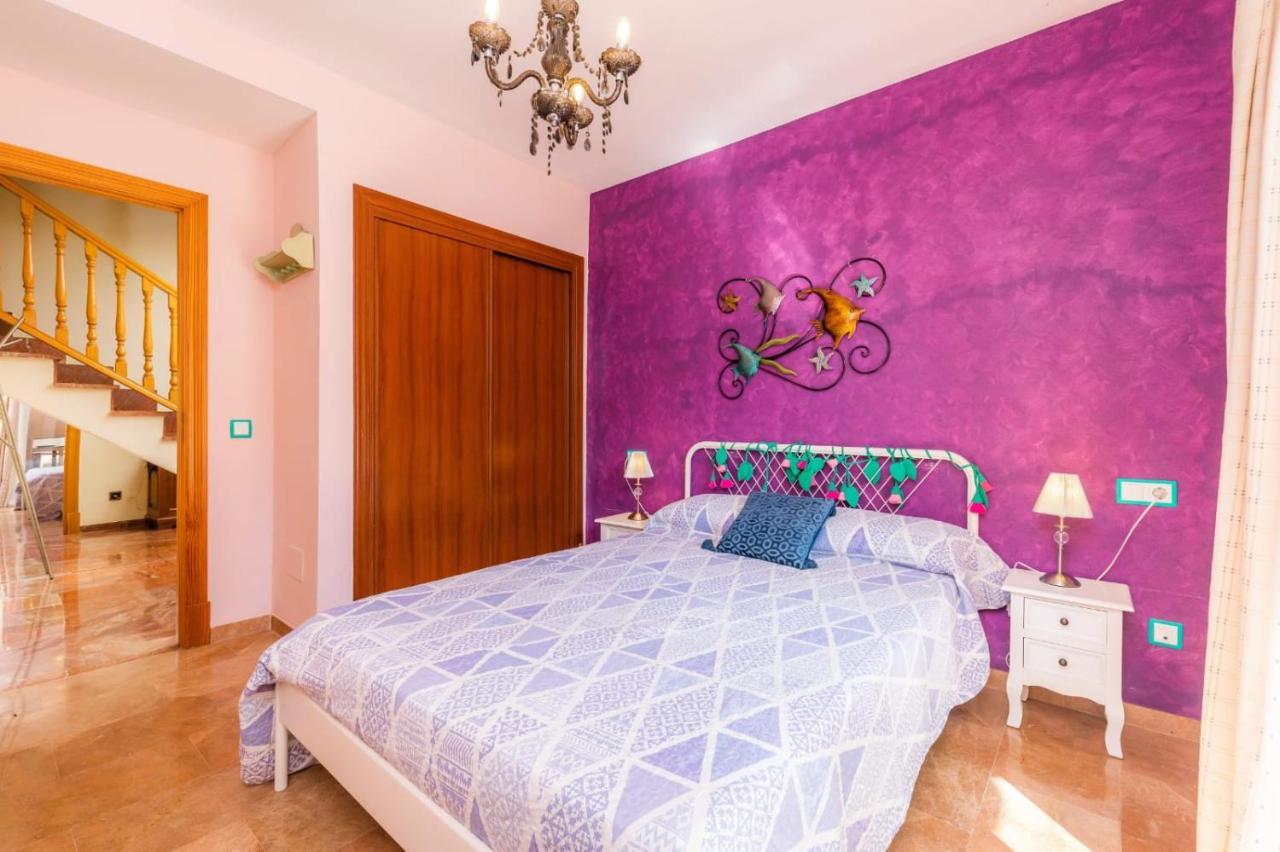 Villa Malena Llucmajor  Zewnętrze zdjęcie
