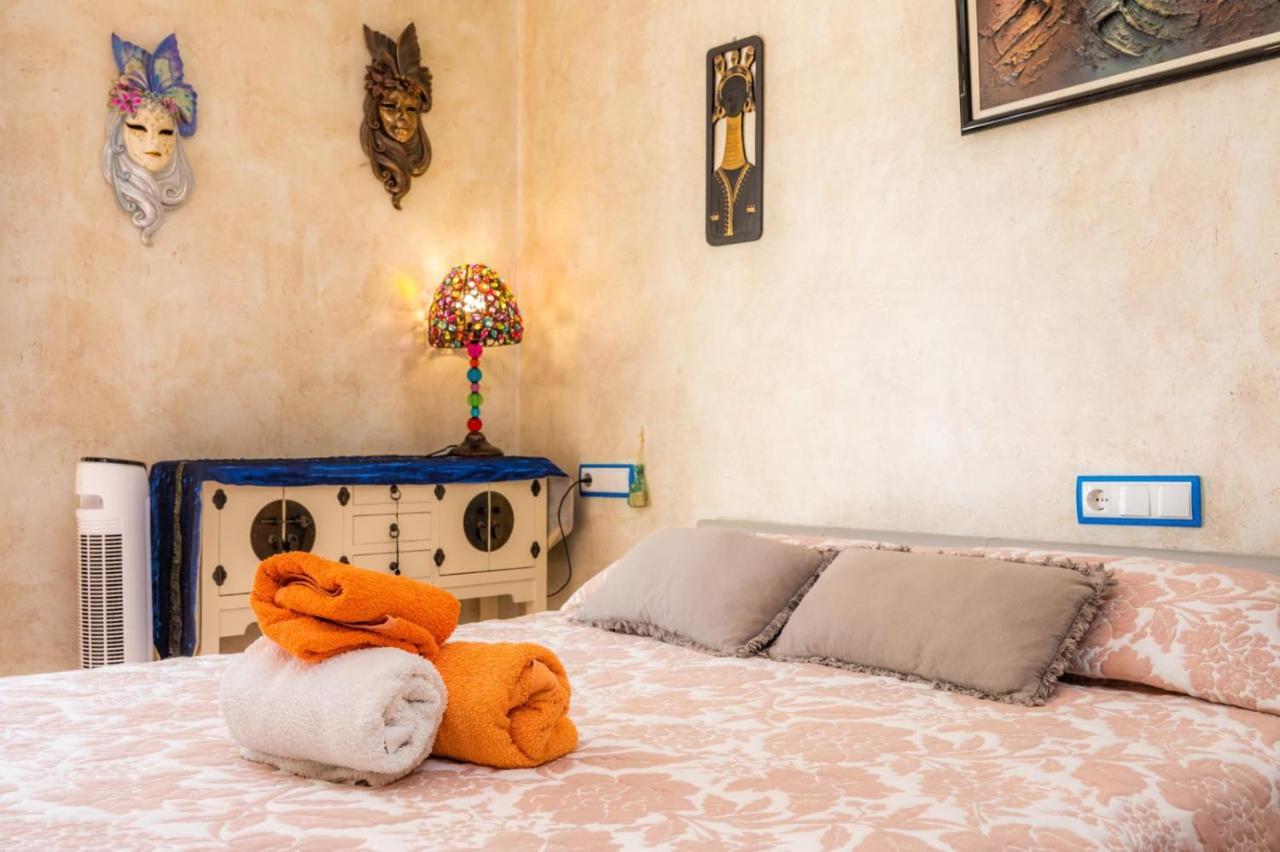Villa Malena Llucmajor  Zewnętrze zdjęcie