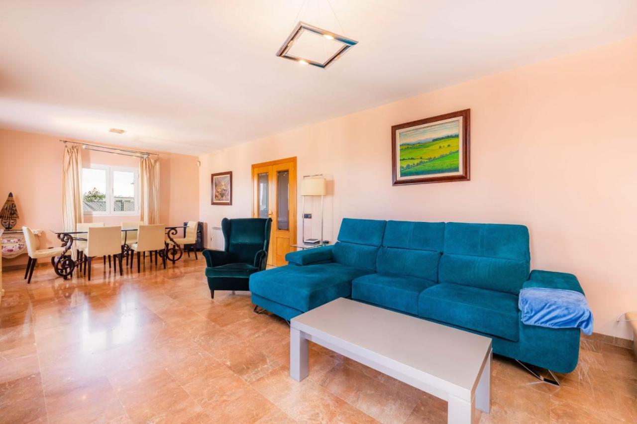 Villa Malena Llucmajor  Zewnętrze zdjęcie