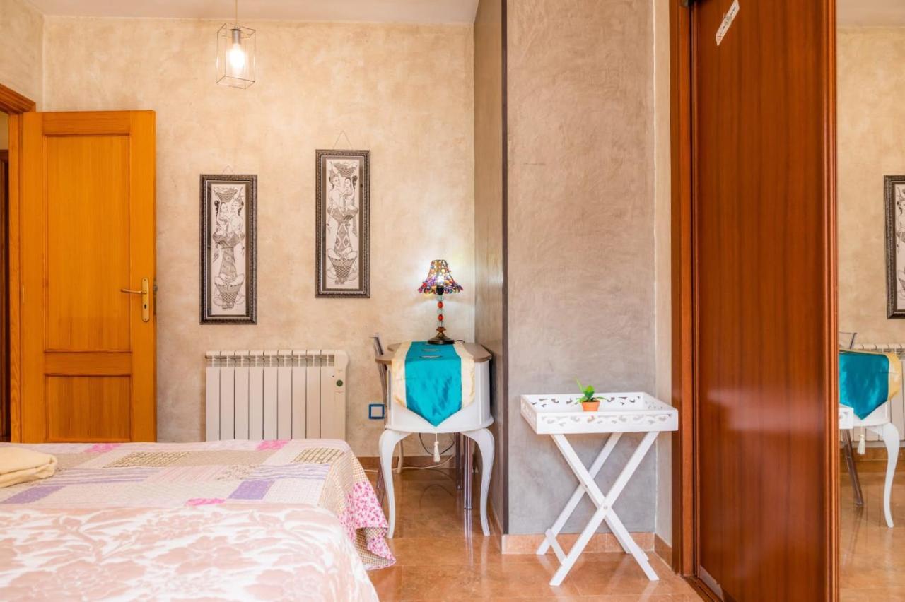 Villa Malena Llucmajor  Zewnętrze zdjęcie